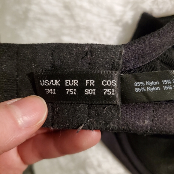 Bra - Picture 4 of 6